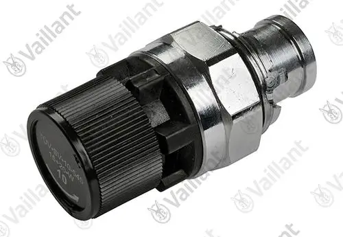 VAILLANT-Ventiloberteil-0020170496-Anschlusszubehoer-Vaillant-Nr-103700 gallery number 1